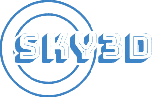 SKY3D